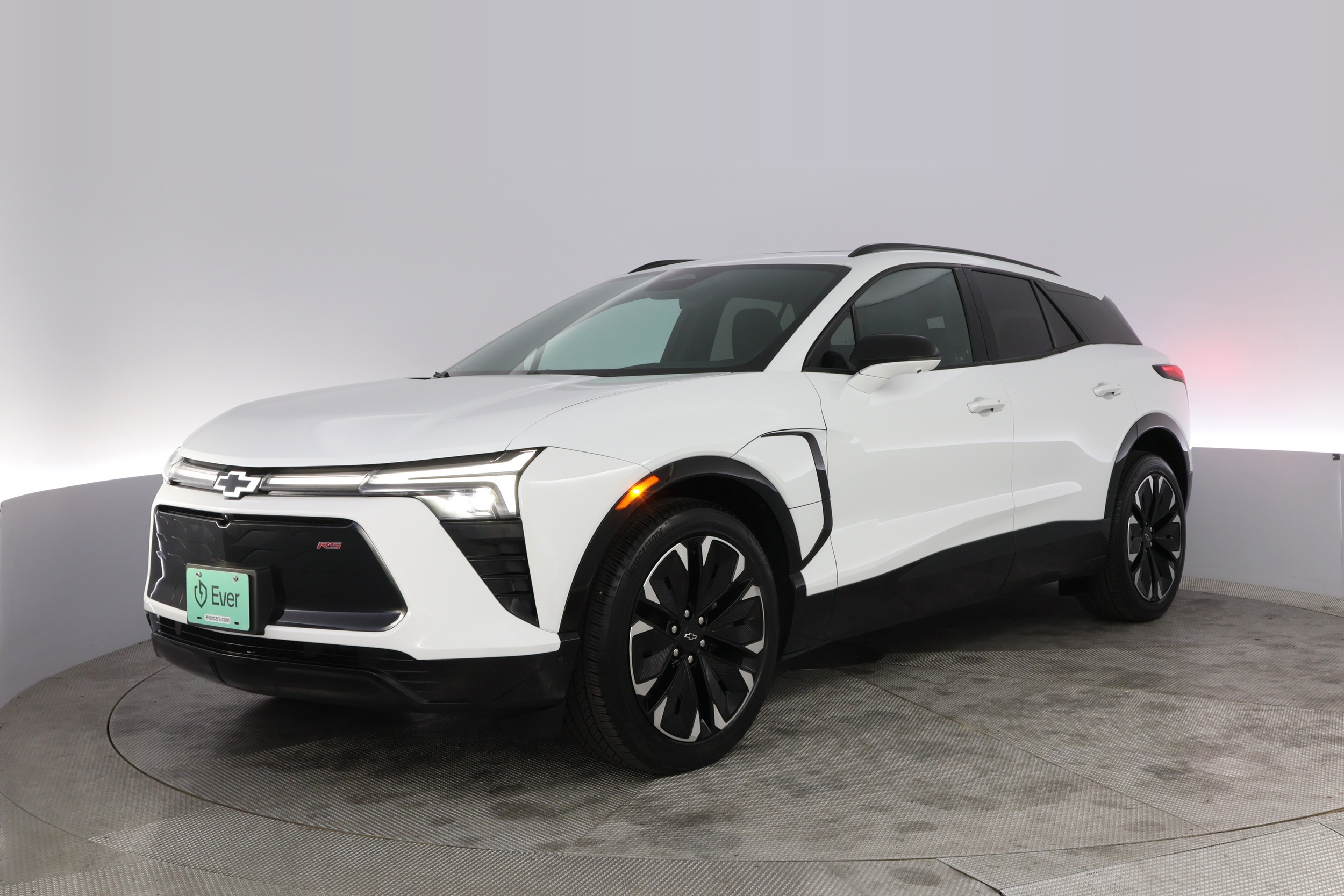 chevrolet blazer ev 2024 3GNKDHRK1RS243152 image chevrolet blazer ev 2024 3GNKDHRK1RS243152 image